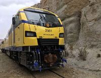 Complete cab