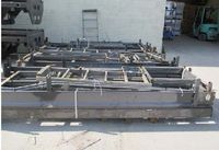 Telescopic Platforms 